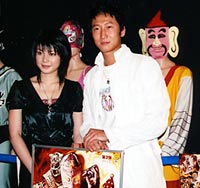 �e�B�~�[������