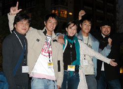 ���V�n���C