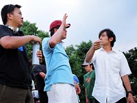 �W�F�C�Ɗē���