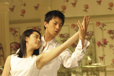 �_���T�[�̏���