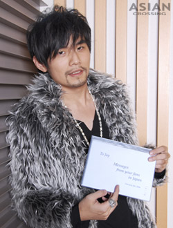 �W�F�C�ƃ��b�Z�[�W