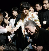 �W�F�C�Ƃ��k�����