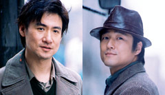 �W���b�L�[�E�`�����A�`�E�W�j