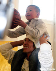 �G���f�l�o�����N�ƃW�F���[