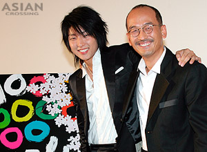 �C�E�W�����M���C�E�W�����C�N�ē�