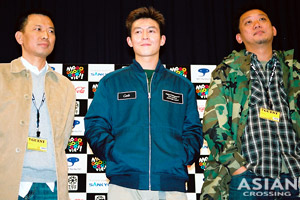 �h�b�O�E�o�C�g�E�h�b�O