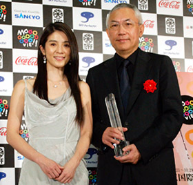 �`���[���[�E�������p�g���b�N�E�^���ē�