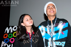 �}�N�V���̃J�b�v��