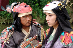 �`�����Z���ƃR���M��