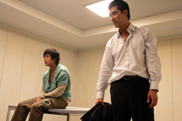 ���肷�鎞�ɋ���