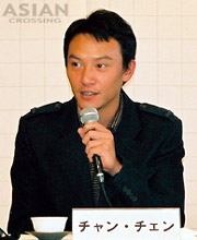 �`�����E�`�F��