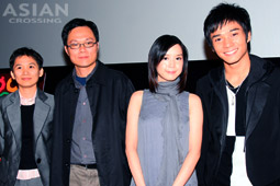 �ǂ𔲂��鏭�N