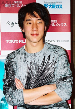 �W�F�C�V�[�E�`�F��