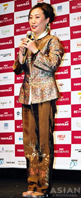 �A���W�G���E�}�I2