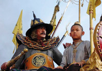 �L���O�i���X���� ����