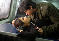 �h�� �|�ߋ��������ꂽ�j