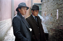 �u���b�h�E�u���U�[�Y