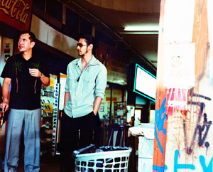 �v���X�e�B�b�N�E�V�e�B