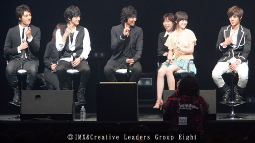 �X�y�V�����C�x���g