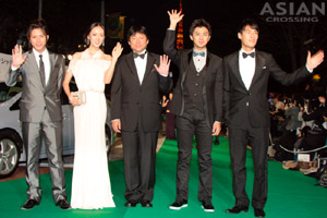 ��k�ɕ�����Q�X�g