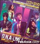�܌��V�n�������`DNA LIVE!! 