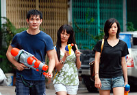 BTS-Bangkok Traffic�iLove�jStory