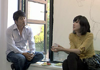 �L�����[�^�[�A�W�����t������̗������L