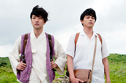 ���`�����̐l�`