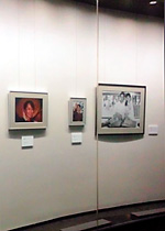 �Ƒ��̏ё��W2