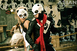 �p���_�}��/�ߖ����F�L���C�_�[