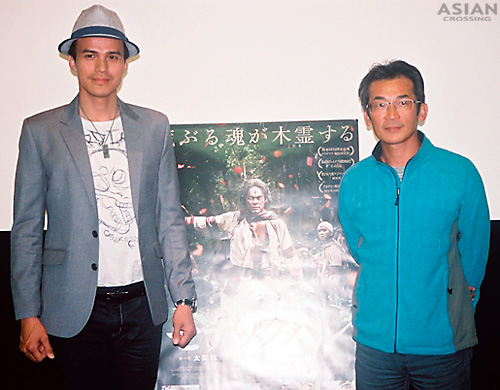 �_�[�`���ƃE�F�C�E�_�[�V�����ē�