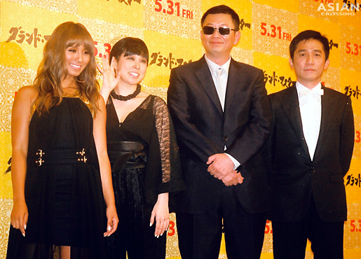 �V�F�l���AAi�A�E�H���E�J�[�E�@�C�ēA�g�j�[�E���I��