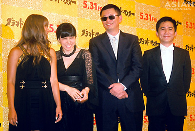 �V�F�l���AAi�A�E�H���E�J�[�E�@�C�ēA�g�j�[�E���I��