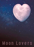 ���̗��l�`Moon Lovers�`