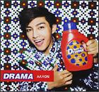 �uDRAMA�v���{��