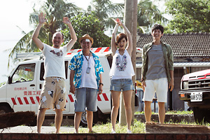 �����Ă�ꑰ