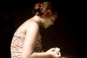 ���A�i�i�T�E���h�Łj