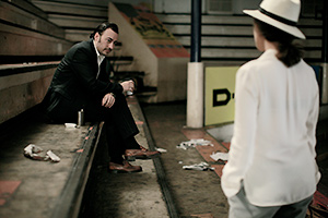 �T���C�̉�