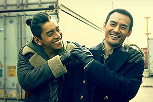 �j�����̔҉� 2018