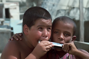 �n�[���j�J