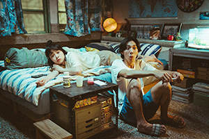 できちゃった?!