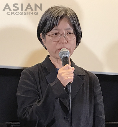 チョン・ジェウン監督