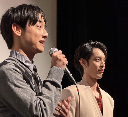 リウ・シウフー