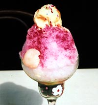 �A�C�X�J�`����