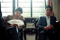 �����炯�̒j����