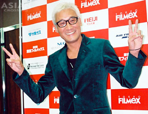 ���I���E�J�[�t�@�C