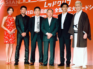 ���b�h�N���t�@�L�҉