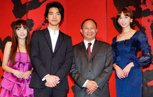 ���b�h�N���t