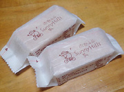 ���M�R�u�̃p�C�i�b�v���P�[�L