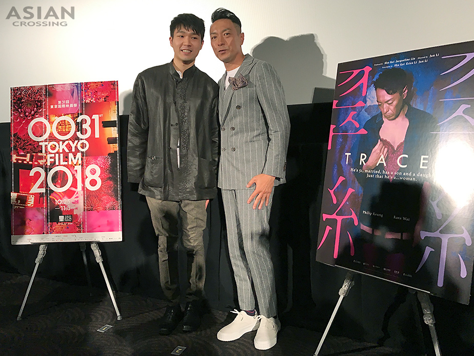 �W�����E���[�ēƃt�B���b�v�E�L����